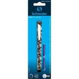 Stilou SCHNEIDER Inx Sportive + 2 rezerve cerneala/blister