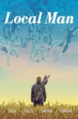 Local Man Volume 3: Lost Ones foto