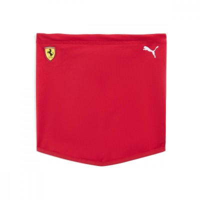 Ferrari bandană red F1 Team 2025 - uniw foto