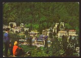 CPIB 22284 - CARTE POSTALA - SLANIC MOLDOVA, VEDERE