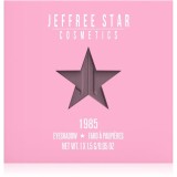 Jeffree Star Cosmetics Artistry Single Eyeshadow fard ochi culoare 1985 1,5 g