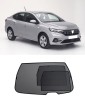 Perdelute interior DACIA Logan (2020-2025)