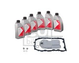 FEBI BILSTEIN 171776 febi Plus Set piese, schimb de ulei cutie de