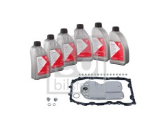 FEBI BILSTEIN 171776 febi Plus Set piese, schimb de ulei cutie de