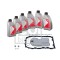 FEBI BILSTEIN 171776 febi Plus Set piese, schimb de ulei cutie de