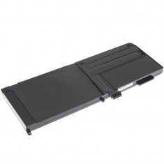 Baterie laptop OEM ALAP1382-44 5800 mAh 6 celule pentru Apple Macbook Pro 15 A1286 A1382 foto