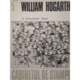 Constantin Suter - William Hogarth (Editia: 1976)