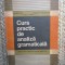 Curs Practic De Analiza Gramaticala - Valeriu Vlad, Voichita Vlad-Budoiu