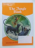 THE JUNGLE BOOK by RUDYARD KIPLING , adapted by GILL MUNTON , LEVEL 4 , 2015