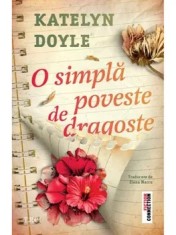 O simpla poveste de dragoste/Katelyn Doyle