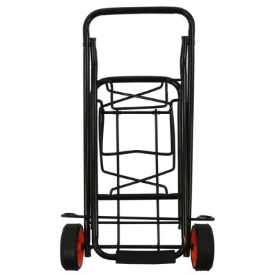 ProPlus Carucior pliabil Basic, 30kg GartenMobel Dekor foto