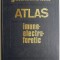 Atlas imunoelectroforetic &ndash; Gh. Constantinescu