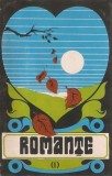 Various - Romanțe (I), Caseta audio