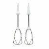 Set 2 Palete Mixer Bosch MFQ36480, Inox, Accesorii Originale Mixere Bosch