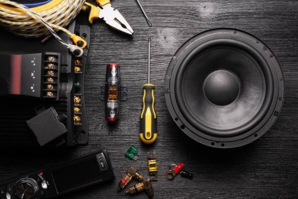 Instalare subwoofer auto