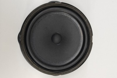Difuzor ușă st&amp;acirc;nga față AUDI Q2 GA 2021 OEM: 83A035415 28295326 foto