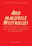 Ard malurile Nistrului