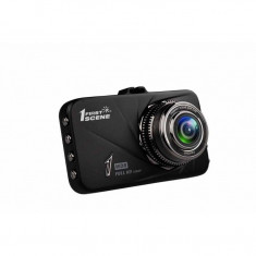 Camera Auto DVR, Rezolutie Full HD foto