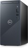 Dell, INSPIRON 3910, Intel Core i5-12400, 4.40 GHz, HDD: 256 GB SSD, RAM: 16 GB, video: Intel UHD Graphics, TOWER