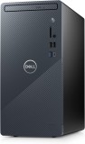 Dell, INSPIRON 3910, Intel Core i5-12400, 4.40 GHz, HDD: 256 GB SSD, RAM: 16 GB, video: Intel UHD Graphics, TOWER