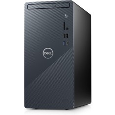 Dell, INSPIRON 3910, Intel Core i5-12400, 4.40 GHz, HDD: 256 GB SSD, RAM: 16 GB, video: Intel UHD Graphics, TOWER