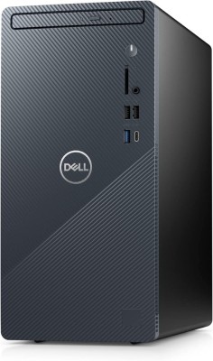 Dell, INSPIRON 3910, Intel Core i5-12400, 4.40 GHz, HDD: 256 GB SSD, RAM: 16 GB, video: Intel UHD Graphics, TOWER foto