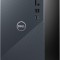 Dell, INSPIRON 3910, Intel Core i5-12400, 4.40 GHz, HDD: 256 GB SSD, RAM: 16 GB, video: Intel UHD Graphics, TOWER
