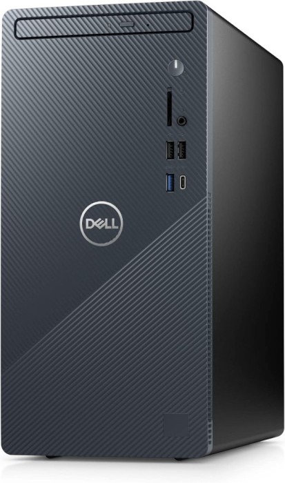 Dell, INSPIRON 3910, Intel Core i5-12400, 4.40 GHz, HDD: 256 GB SSD, RAM: 16 GB, video: Intel UHD Graphics, TOWER