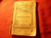 Printesa de Cleves - Dna de Lafayette, BPT 1259-1260, 160 pagini, trad. Lucrezzia Kar - Biografie, Memorie