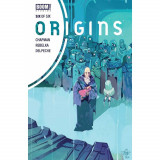 Cumpara ieftin Origins 06 (of 6) Cover A - Rebelka