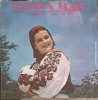 Vinil LP Florica Bradu - Dragu Mi-i Vara La Fan (Electrecord, 1977) Muzica Populara Romaneasca