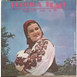 Disc vinil, LP. DRAGU MI-I VARA LA FAN-FLORICA BRADU-256098
