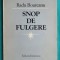 Radu Boureanu &ndash; Snop de fulgere ( prima editie )