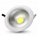 Corp iluminat led incorporabil 20w 4500k alb neutru, Oem