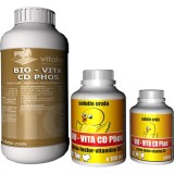 Calciu pasari, BIO-VITA CD PHOS 20LT
