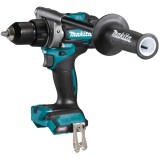 Makita DF001GZ XGT - Masina de gaurit si insurubat fara acumulatori si incarcator Li-Ion 40 V - Ah 140 Nm