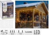 Perdea de luminite Karll, 3 x1 m