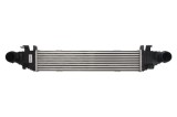 Radiator intercooler MERCEDES-BENZ E-CLASS cupe (C207) (2009 - 2016) THERMOTEC DAM022TT