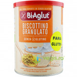 Biscuiti Granulati fara Gluten Biaglut 340g