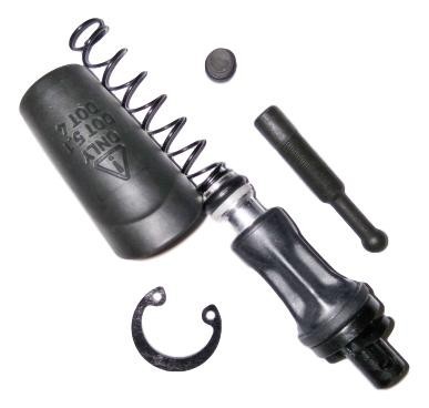 Lever Internals 13 E5/Via Gt - Black Ultimate FactoryBikes foto