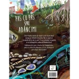 Pas cu pas spre adancimi | Charlotte Guillain, Yuval Zommer, Didactica Publishing House