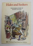 HIDES AND SEEKERS - THE INSIDE STORY OF SECRET PLACES by HARRY T. SUTTON , 1978