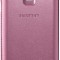 Husa de protectie Samsung Galaxy S5 tip coperta roz