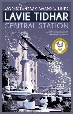 Central Station foto