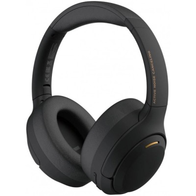 Handsfree Bluetooth Honor Choice Pro, A2DP, ANC, Negru 5504ABSU foto