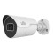 Camera IP EasyStar 8MP, lentila 2.8mm, IR 50M, Mic, MicroSD card, PoE - UNV IPC2128LE-ADF28KM-H