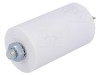 Condensator Motoare 14uF 450V &plusmn;5% SR PASSIVES CBB60E-14/450 Polipropilena