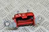 Balama ușă dreapta spate RENAULT KADJAR HA_, HL_ 2016 OEM: 6538R,8863R | 13700164