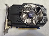 Placa video GIGABYTE GeForce GT 740 2GB GDDR5 PCI-E 3.0 GV-N740D5OC-2GI (rev. 3.0)