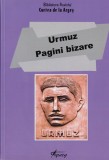 Urmuz - Pagini bizare
